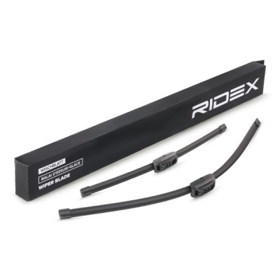 Wiper Blade RIDEX 298W0228 298W0228 - photo 2