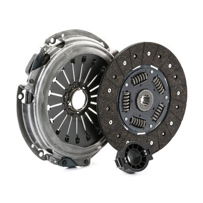 Clutch Kit RIDEX 479C0464 479C0464 - photo 3