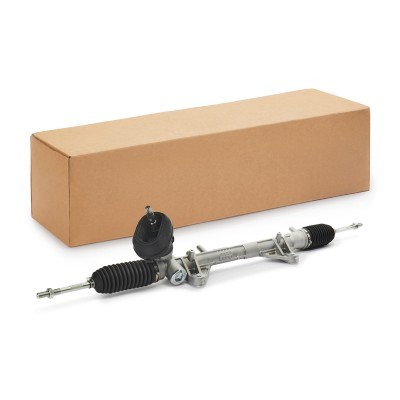 Steering Gear RIDEX 286S0790 286S0790 - photo 2