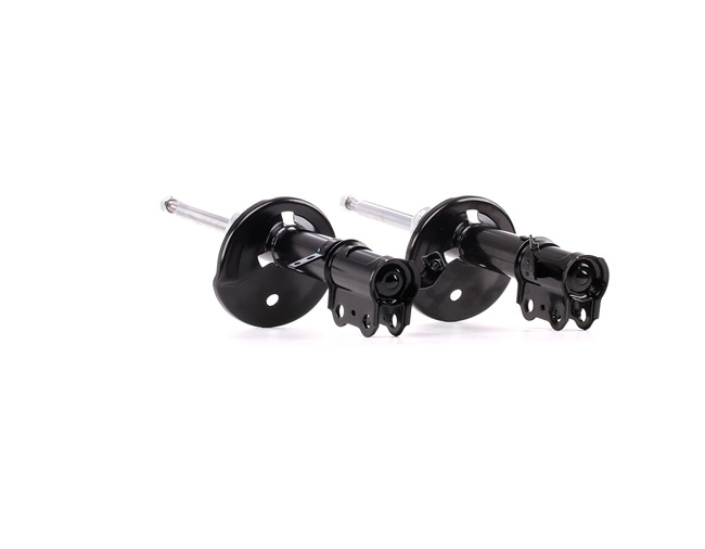 Shock Absorber RIDEX 854S2296 854S2296 - photo 1