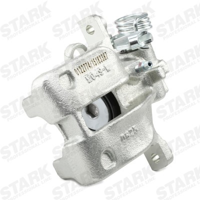 Brake Caliper Stark SKBC-0460943 SKBC-0460943 - photo 4