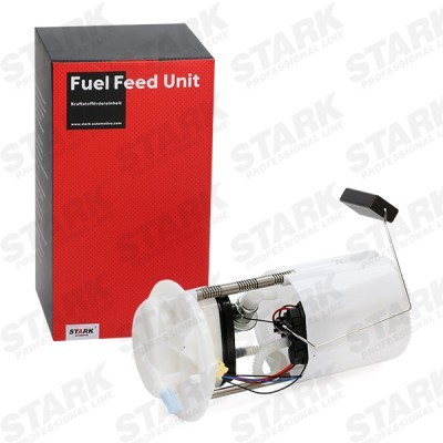 Fuel module Stark SKFU-0410006 SKFU-0410006 - photo 2
