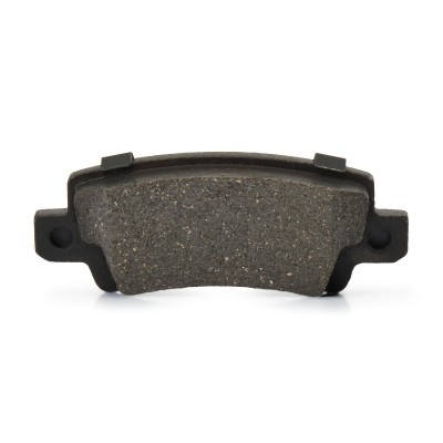 Brake Pads Set RIDEX 402B0183P 402B0183P - photo 5