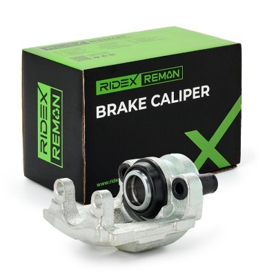 Brake Caliper RIDEX 78B0457R 78B0457R - photo 2
