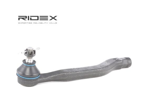 Tie Rod End RIDEX 914T0178 914T0178 - photo 1
