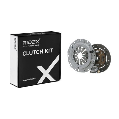 Clutch Kit RIDEX 479C0979 479C0979 - photo 2