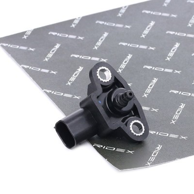 Boost pressure sensor RIDEX 161B0055 161B0055 - photo 2