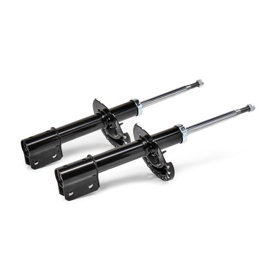 Shock Absorber RIDEX 854S18786 854S18786 - photo 3