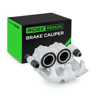 Brake Caliper RIDEX 78B0770R 78B0770R - photo 2