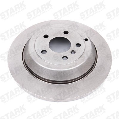 Brake Disc Stark SKBD-0022237 SKBD-0022237 - photo 3