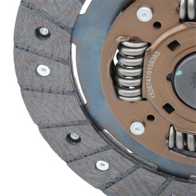 Clutch Kit RIDEX 479C0047 479C0047 - photo 8
