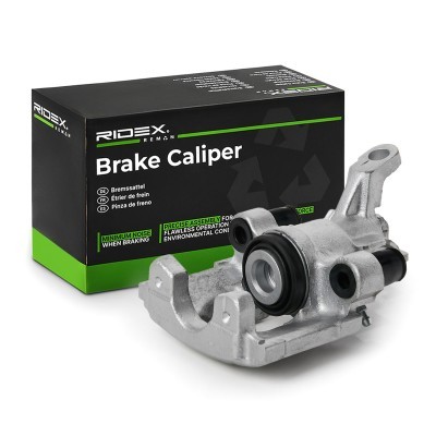 Brake Caliper RIDEX 78B0650R 78B0650R - photo 2