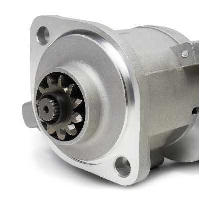 Starter RIDEX 2S0573 2S0573 - photo 5