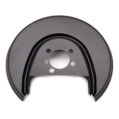 Splash Panel brake disc RIDEX 1330S0049 1330S0049 - photo 7