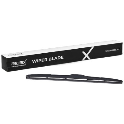 Wiper Blade RIDEX 298W0269 298W0269 - photo 7