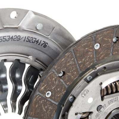 Clutch Kit RIDEX 479C0630 479C0630 - photo 5