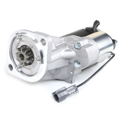 Starter RIDEX 2S0485 2S0485 - photo 3