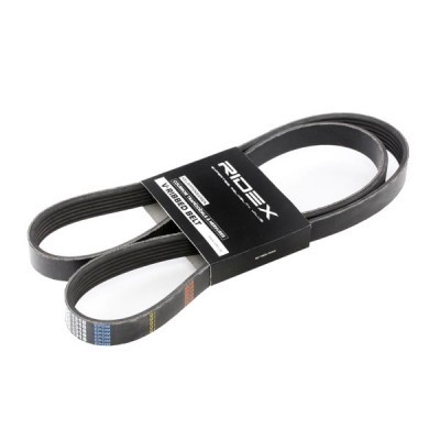 V-Ribbed Belt RIDEX 305P0239 305P0239 - photo 2