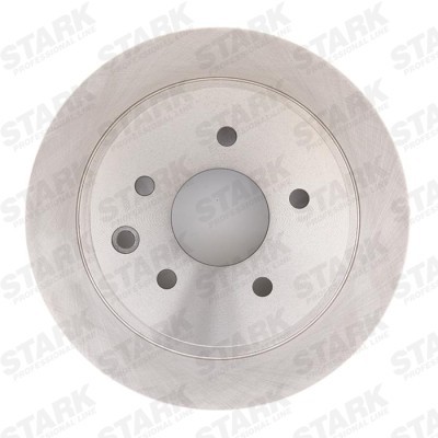 Brake Disc Stark SKBD-0020320 SKBD-0020320 - photo 4
