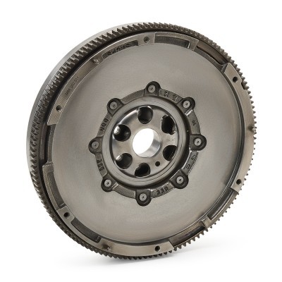 Flywheel RIDEX 577F0055R 577F0055R - photo 4