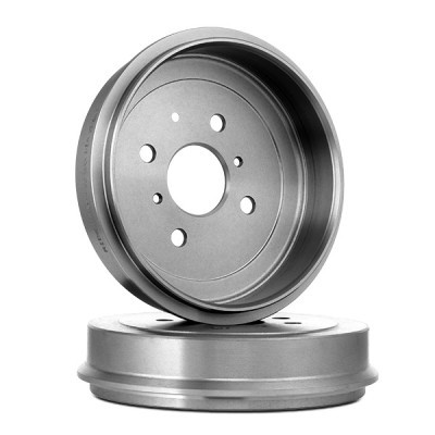 Brake Drum RIDEX 123B0042 123B0042 - photo 4