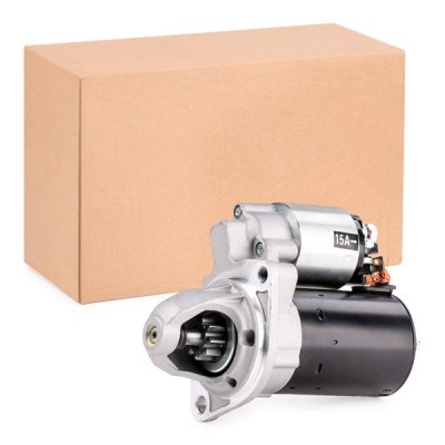 Starter RIDEX 2S0207 2S0207 - photo 2