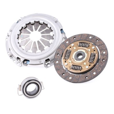 Clutch Kit RIDEX 479C0023 479C0023 - photo 3