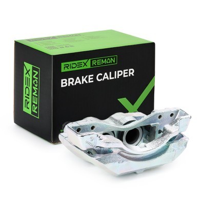 Brake Caliper RIDEX 78B3388R 78B3388R - photo 2