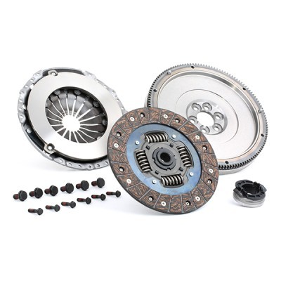 Clutch Kit RIDEX 479C0032 479C0032 - photo 3