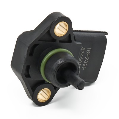 Boost pressure sensor RIDEX 161B0029 161B0029 - photo 4