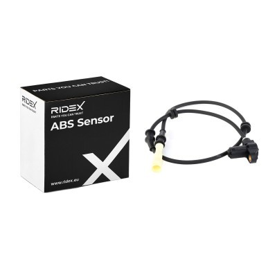 ABS Sensor RIDEX 412W0158 412W0158 - photo 2