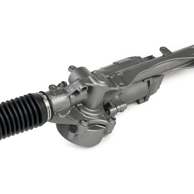 Steering Gear RIDEX 286S0127R 286S0127R - photo 9
