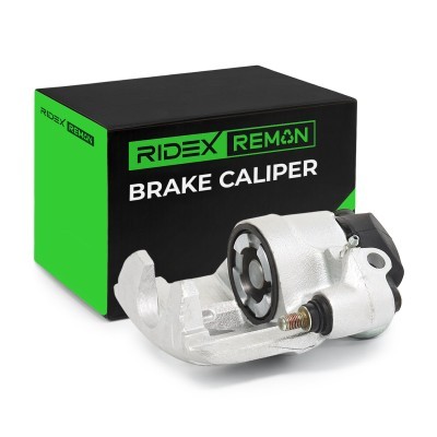 Brake Caliper RIDEX 78B3231R 78B3231R - photo 2