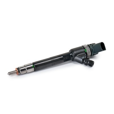Injector Nozzle RIDEX 3902I0512R 3902I0512R - photo 3