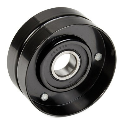 V-Ribbed Belt Deflection Guide Pulley RIDEX 312D0049 312D0049 - photo 6
