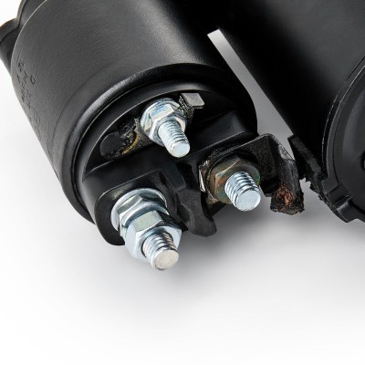 Starter RIDEX 2S0389R 2S0389R - photo 6