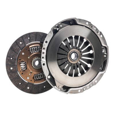 Clutch Kit RIDEX 479C0055 479C0055 - photo 4
