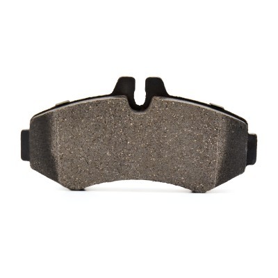 Brake Pads Set RIDEX 402B0238P 402B0238P - photo 5
