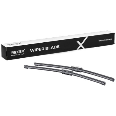 Wiper Blade RIDEX 298W0032 298W0032 - photo 7