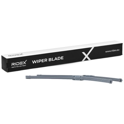 Wiper Blade RIDEX 298W0215 298W0215 - photo 6