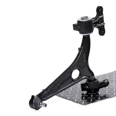 Control Arm RIDEX 273C0027 273C0027 - photo 2