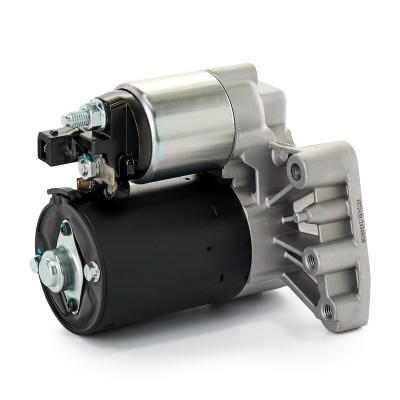Starter RIDEX 2S0391 2S0391 - photo 4