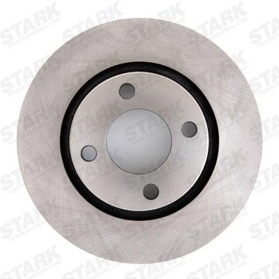 Brake Disc Stark SKBD-0020308 SKBD-0020308 - photo 3