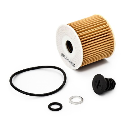 Oil Filter RIDEX 7O0339 7O0339 - photo 6