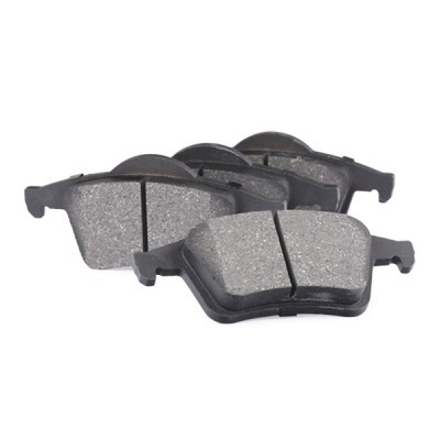 Brake Pads Set RIDEX 402B0045 402B0045 - photo 6