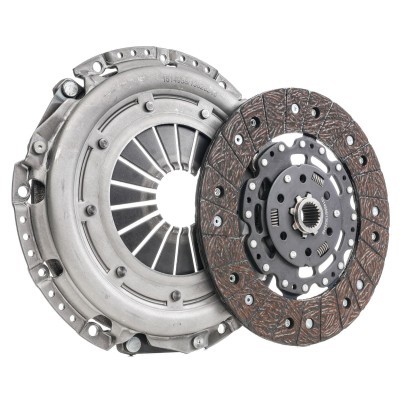 Clutch Kit RIDEX 479C0197 479C0197 - photo 3