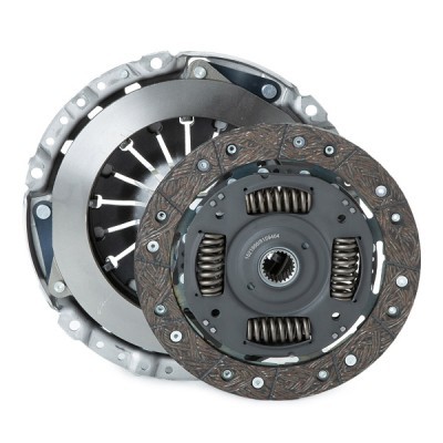 Clutch Kit RIDEX 479C0983 479C0983 - photo 3