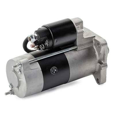 Starter RIDEX 2S0163R 2S0163R - photo 4