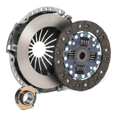 Clutch Kit RIDEX 479C0574 479C0574 - photo 8