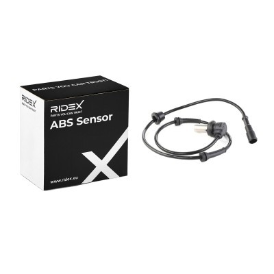 ABS Sensor RIDEX 412W0018 412W0018 - photo 2